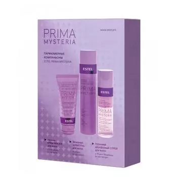 Парфюмерные компаньоны Mysteria