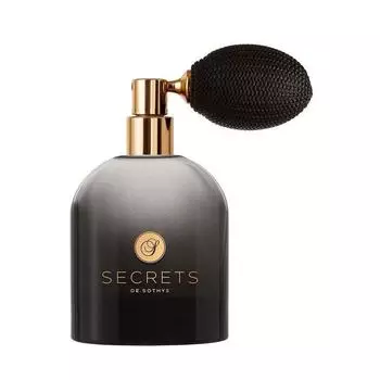 Парфюмированная вода Secrets de Sothys Eau De Parfume