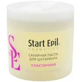 Паста для шугаринга Start Epil Пластичная (2054, 750 г)