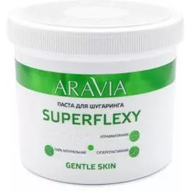 Паста для шугаринга Superflexy Gentle Skin (1090, 750 г)