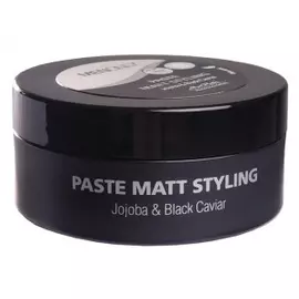 Паста-крем для укладки волос