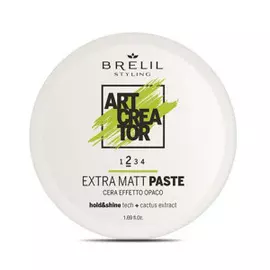 Паста с экстраматовым эффектом Art Creator