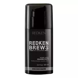 Паста Ворк Хард Work Hard Paste