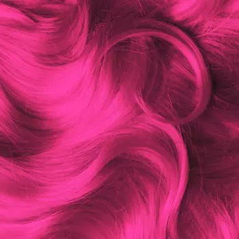 Пастельные пигменты для тонирования волос On Hair Pigments (SHON107, 06, Розовый, 100 мл)