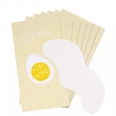 Патч для носа Egg Pore Nose Pack (SS05020400, 7 шт)