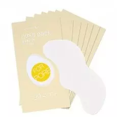 Патч для носа Egg Pore Nose Pack (SS05020300, 1 шт)