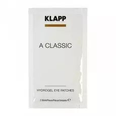 Патчи для век Hydrogel Eye Patches A Classic