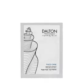 Патчи для век Instant Effect