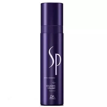 Пена для придания формы и объема Delicate Volume