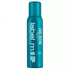 Пена для вьющихся волос (LFDF0150, 150 мл)