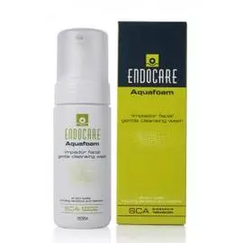 Пенка для очищения Endocare Aquafoam Gentle Cleansing Wash