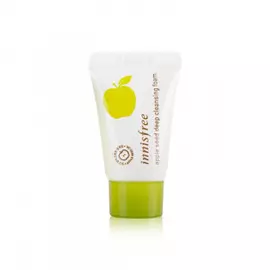 Пенка для умывания Apple Seed Deep Cleansing Foam