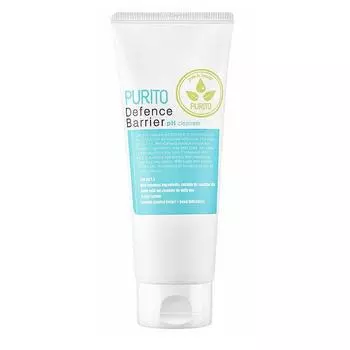 Пенка для умывания для чувствительной кожи Defence Barrier Ph Cleanser