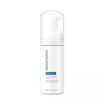 Пенка для умывания Foaming Glycolic Wash