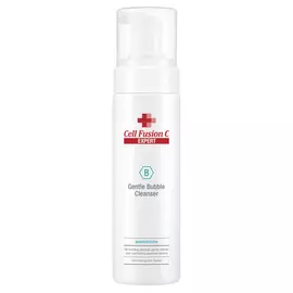 Пенка Очищающая для сухой кожи Gentle Bubble Cleanser