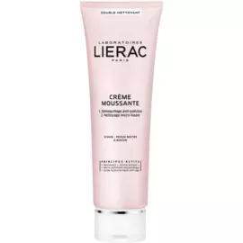 Пенящийся крем