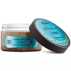 Пенящийся скраб для тела Счастьe