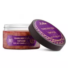 Пенящийся скраб для тела Соблазн