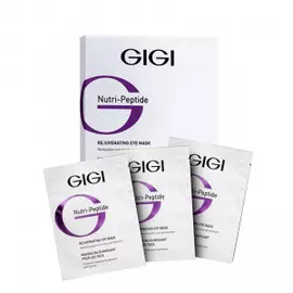 Пептидная маска-контур для век NP Eye Contur Mask