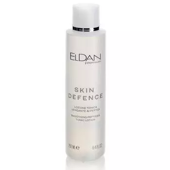 Пептидный тоник Smoothing Peptides Tonic Lotion