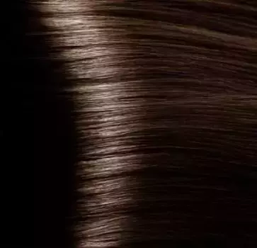 Перманентный краситель Cramer Color Permanent Hair Color (14304, 4, Castano Шатен натуральный , 100 мл)