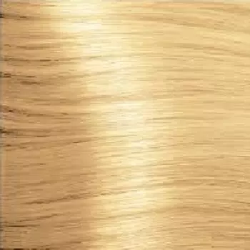 Перманентный краситель Cramer Color Permanent Hair Color (14349, 1033, Platino Dorato Intenso Платиновый блондин золотистый интенсивный , 100 мл)