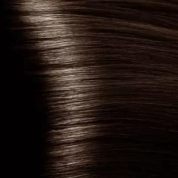 Перманентный краситель Cramer Color Permanent Hair Color (14354, 443, Castano Rame Dorato Шатен медный золотистый , 100 мл)
