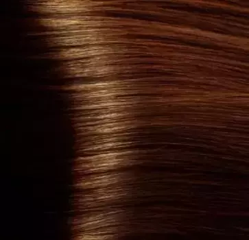 Перманентный краситель Cramer Color Permanent Hair Color (14351, 74, Biondo Rame Блондин медный , 100 мл)