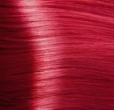 Перманентный краситель Cramer Color Permanent Hair Color (14385, C55, Correttore Rosso Корректор красный , 100 мл)