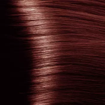 Перманентный краситель Cramer Color Permanent Hair Color (14356, 65, Biondo Scuro Scarlatto Темный блондин красный , 100 мл)