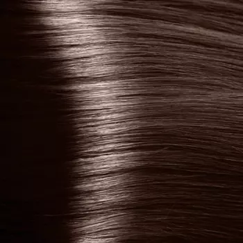 Перманентный краситель Cramer Color Permanent Hair Color (14370, 621 , Biondo Scuro Mat Темный блондин жемчужно-пепельный матовый , 100 мл)