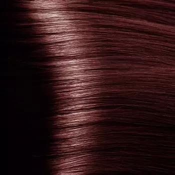 Перманентный краситель Cramer Color Permanent Hair Color (14420, 55, Castano Chiaro Rosso Светлый каштановый красный, 100 мл)