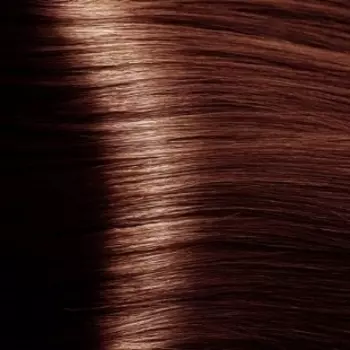 Перманентный краситель Cramer Color Permanent Hair Color (14358, 643, Biondo Scuro Rame Dorato Темный блондин медный золотой , 100 мл)