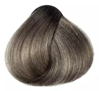 Перманентный краситель для волос LK Oil Protection Complex (120009475, 6/2, темный блондин пепельный, 100 мл, Пепельные)