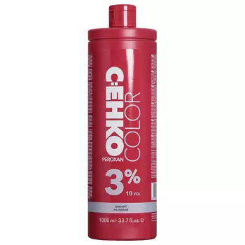 Пероксан 3% Peroxan (388280, 5000 мл)