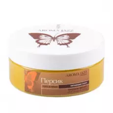 Персиковое твердое масло для тела (0108, 300 мл)