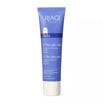 Первый восстанавливающий крем при раздражении кожи контура рта Peri-oral