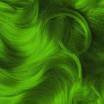 Пигмент для окрашивания волос Gemstone (ш2320/SHGETOP, 05, киви, 100 мл)