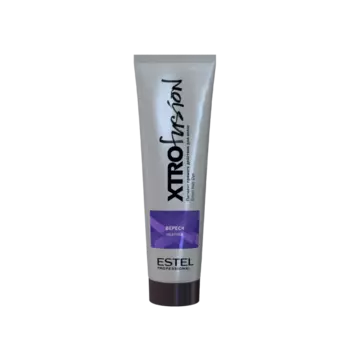 Пигмент прямого действия для волос Xtro Fusion (EX/FH100, 01, Вереск, 100 мл)