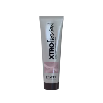 Пигмент прямого действия для волос Xtro Fusion (EX/FP100, 02, Жемчуг, 100 мл)