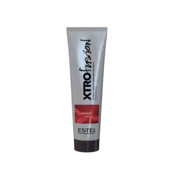 Пигмент прямого действия для волос Xtro Fusion (EX/FC100, 04, Коралл, 100 мл)