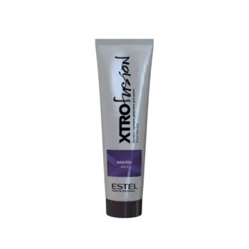 Пигмент прямого действия для волос Xtro Fusion (EX/FV100, 07, фиалка, 100 мл)