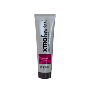 Пигмент прямого действия для волос Xtro Fusion (EX/FF100, 08, Фуксия, 100 мл)