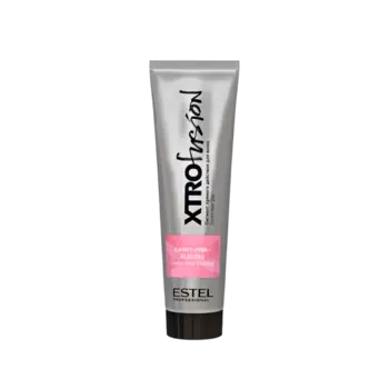 Пигмент прямого действия для волос Xtro Fusion (EX/FCE100, 05, розовый электро, 100 мл)