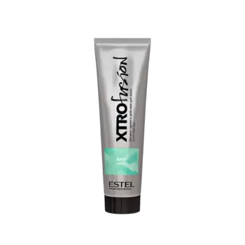 Пигмент прямого действия для волос Xtro Fusion (EX/FM100, 11 , мята, 100 мл)