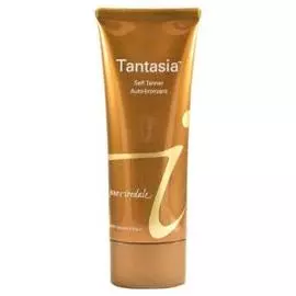 Пигментирующий крем - Tantasia