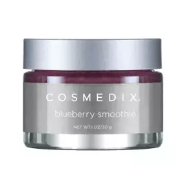 Пилинг Блубери смус - Bluberry smoothie