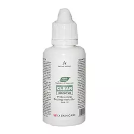 Пилинг бустер AHA 16 Clear