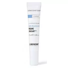 Пилинг против перхоти Dermosthetique Peeling Apaisant