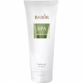 Пилинг-гель для тела СПА Энергия Energizing Peeling Gel